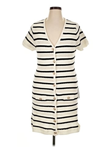 Lush Casual Dress (view 1)