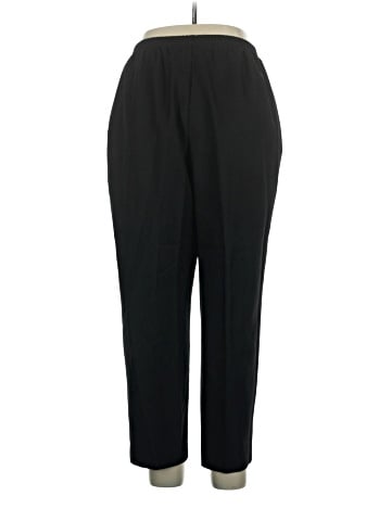 Alfred Dunner Dress Pants (view 2)