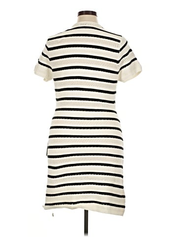 Lush Casual Dress (view 2)