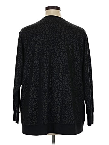Jane and Delancey Long Sleeve Top (view 2)