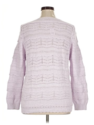 Ann Taylor LOFT Pullover Sweater (view 2)