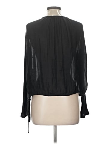 Levi's Long Sleeve Blouse (view 2)