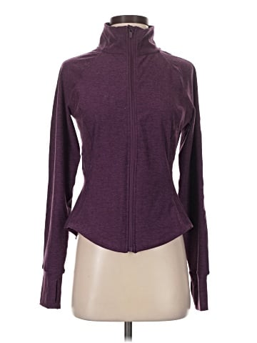 Danskin Long Sleeve Turtleneck (view 1)