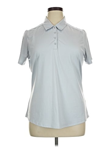 Adidas Short Sleeve Blouse (view 1)