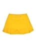 Soothfeel Solid Yellow Skort Size S - photo 2