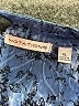 Notations Blue 3/4 Sleeve Blouse Size XL - photo 7