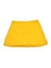 Soothfeel Solid Yellow Skort Size S - photo 1
