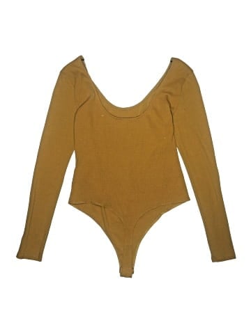 Forever 21 Bodysuit (view 2)