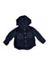 Old Navy 100% Cotton Blue Jacket Size 18-24 mo - photo 1