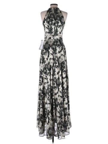 Betsy & Adam Cocktail Dress (view 2)