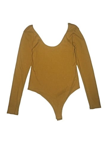 Forever 21 Bodysuit (view 1)