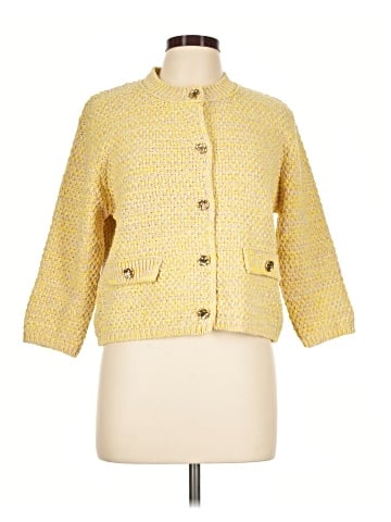 Zara Cardigan (view 1)