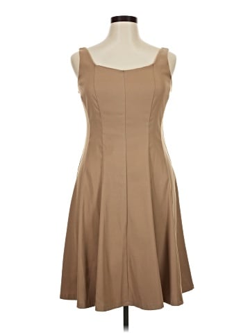 DressBarn Casual Dress (view 1)