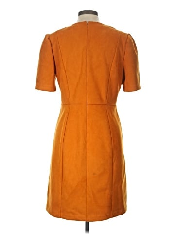 Ann Taylor Factory Casual Dress (view 2)