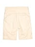 Fabletics Ivory Athletic Shorts Size M - photo 2