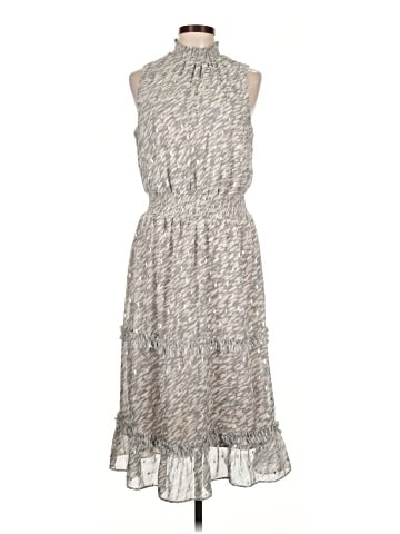 MSK Cocktail Dress (view 1)