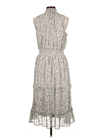 MSK Cocktail Dress (view 2)