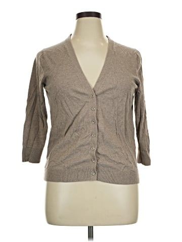 Gap Outlet Cardigan (view 1)