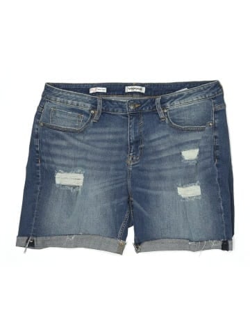 Vigoss Denim Shorts (view 1)