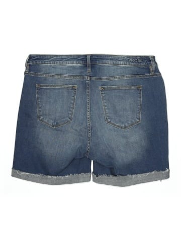 Vigoss Denim Shorts (view 2)