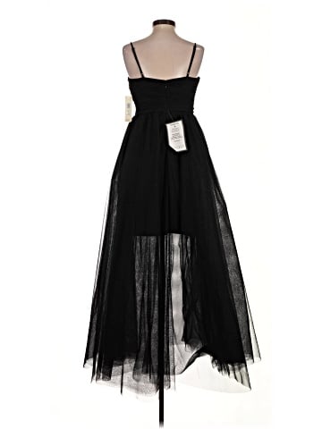 Eliza J Cocktail Dress (view 2)