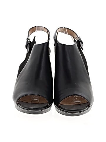 Naturalizer Heels (view 2)