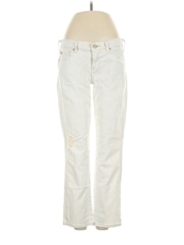 7 For All Mankind Jeans (view 1)