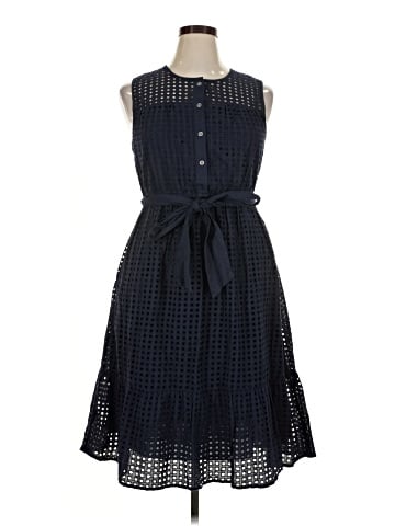 J.Crew Casual Dress (view 1)