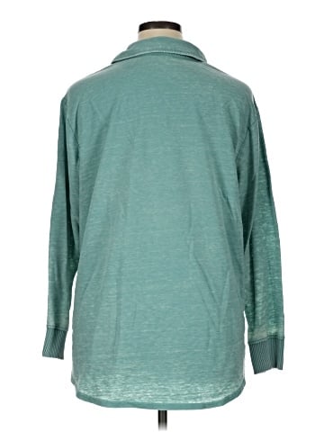 Jane and Delancey Pullover Sweater (view 2)
