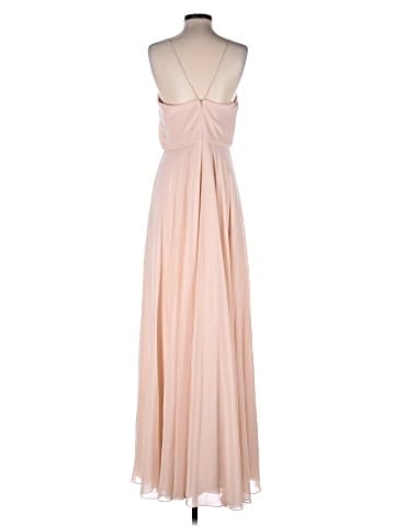 Jenny Yoo Collection Cocktail Dress (view 2)