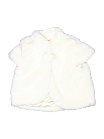 Gymboree Faux Fur Vest (view 1)