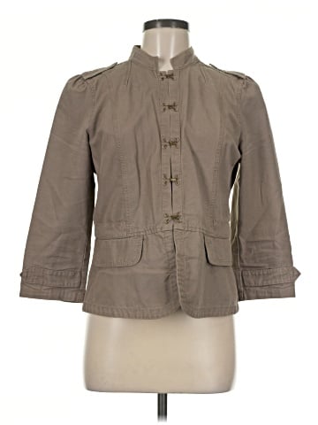 Ann Taylor LOFT Jacket (view 1)
