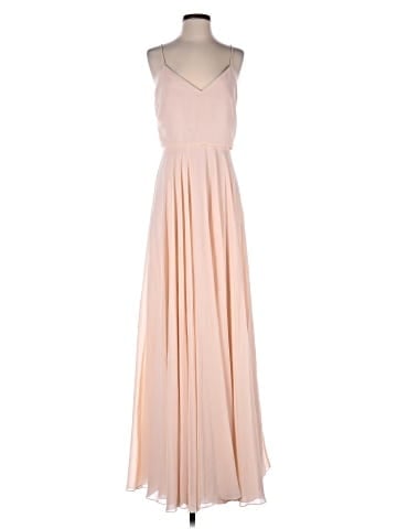 Jenny Yoo Collection Cocktail Dress (view 1)