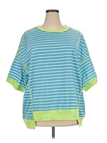 Unbranded Short Sleeve Top (view 1)