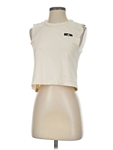 Adidas Sleeveless T-Shirt (view 1)