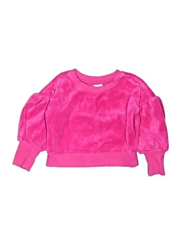 Janie and Jack Sweatshirt (view 1)