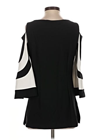 Boston Proper 3/4 Sleeve Top (view 2)