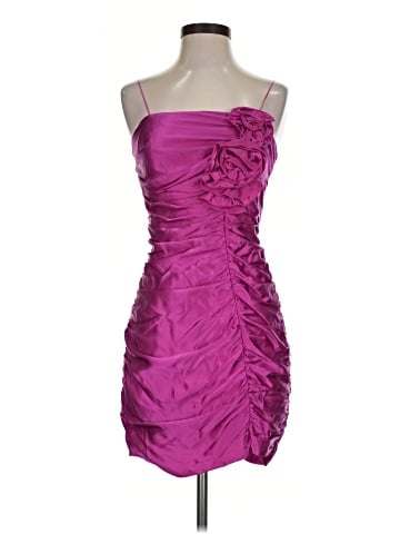 Amanda Uprichard Cocktail Dress (view 1)
