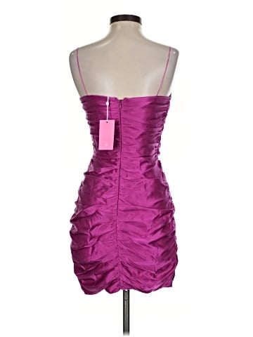 Amanda Uprichard Cocktail Dress (view 2)