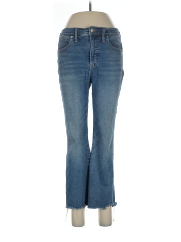 Madewell Jeans (view 1)