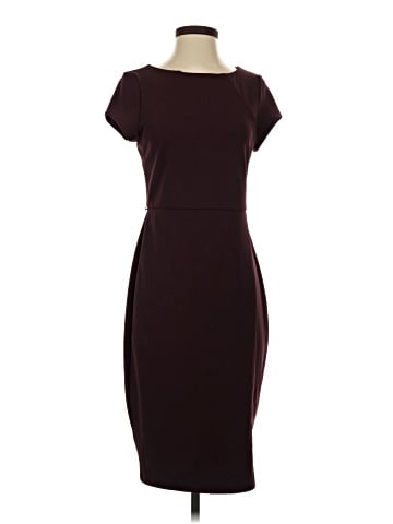 Express Cocktail Dress (view 1)
