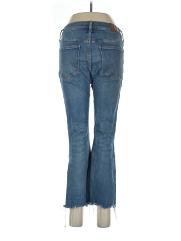 Madewell Jeans (view 2)