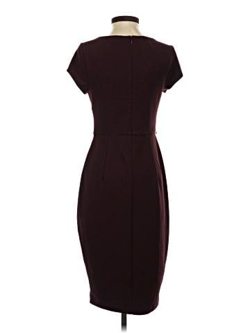 Express Cocktail Dress (view 2)