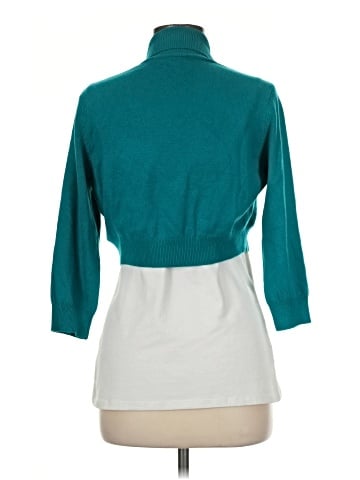 Moda International Silk Cardigan (view 2)