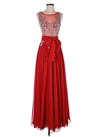 Dancing Queen U.S.A. Cocktail Dress (view 1)