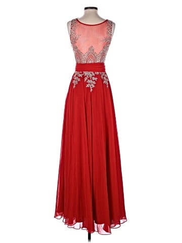Dancing Queen U.S.A. Cocktail Dress (view 2)