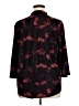 Notations Black 3/4 Sleeve Blouse Size 1X - photo 2