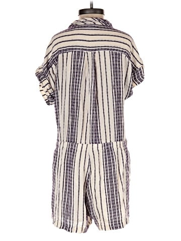 En Creme Romper (view 2)