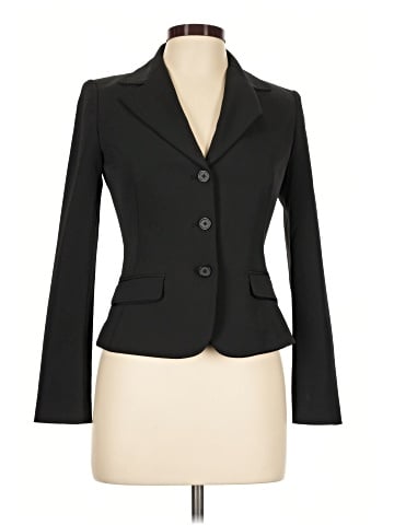 Tahari Blazer (view 1)