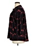 Notations Black 3/4 Sleeve Blouse Size 1X - photo 5